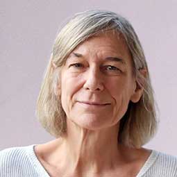 Santoni Forrer Claudia